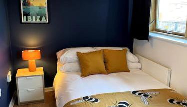 Colourful, bright and chic 2 storey apartment - Foto 5