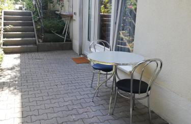 Appartement mit Terrasse - Foto 29