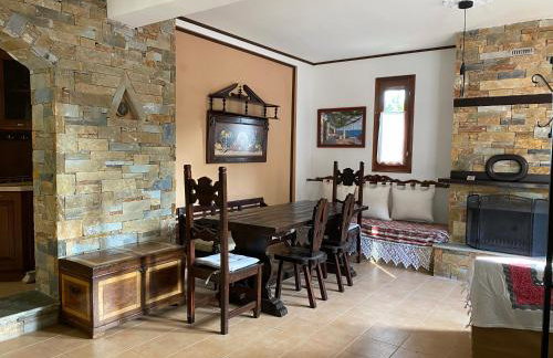 Accommodation Villa Mallis in Chorto, Pelion - Foto 13