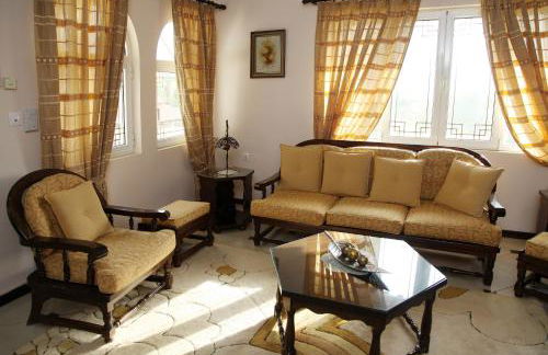 The Villa of the Winds - Foto 68