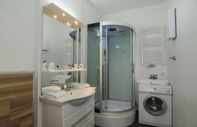 Petul Apart Hotel Am Ruhrbogen - Foto 26