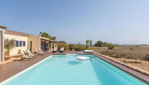 Can Juan Pedro - Foto 1