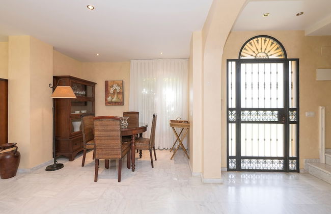 Rocio in El Puerto de Santa Maria - Foto 23