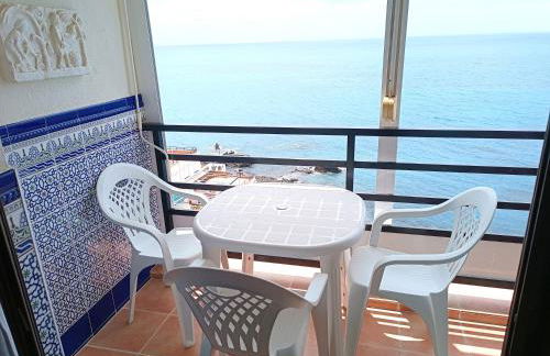 Studio Bellavista Beach - Torremuelle - Benalmádena Costa - Foto 4