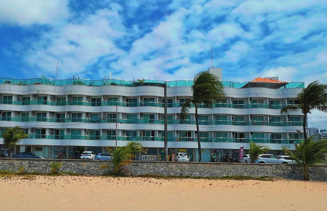 Manaíra Palace- LikeHome Hospedagens - Foto 41