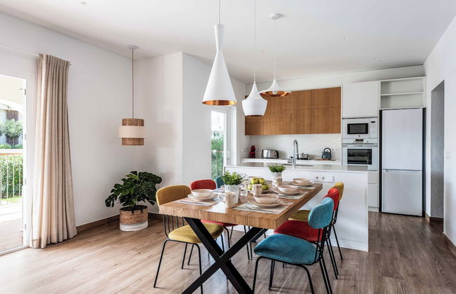 Villa Evita - Photo 6