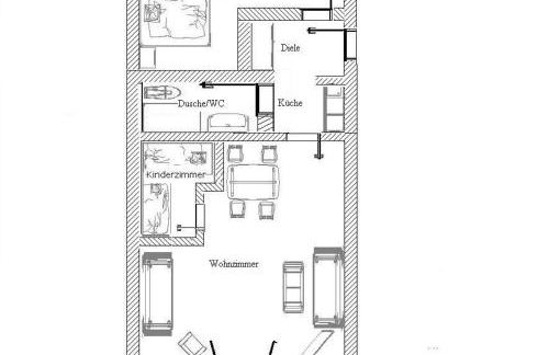 Georgihof Ferienwohnungen - Foto 34