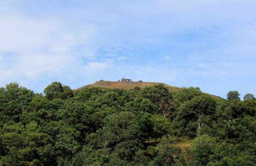 Castle View chalet - Photo 35