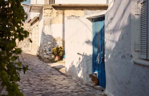 Muazzo Historic Residence, a modernized gem, By ThinkVilla - Foto 5