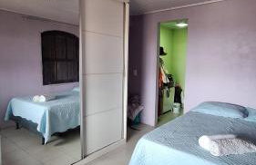 Casa com 2 quartos e 2 banheiros na Lagoa do Centro - Foto 19