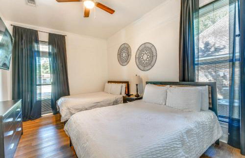 Stunning Baton Rouge Home with Pool Near LSU! - Foto 24