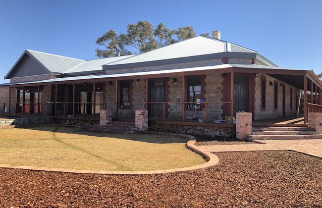 Broken Hill Outback Resort - Foto 13