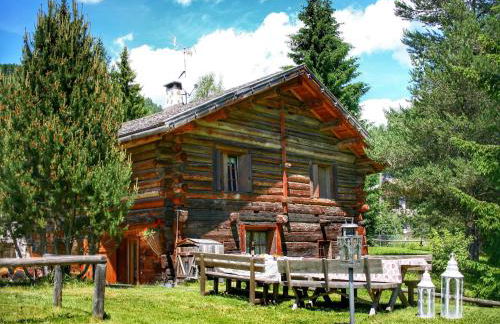 Typical Cottage in Bellamonte Italy With Bubble Bath - Foto 111