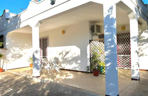 La villetta di Spiaggiabella - Foto 9