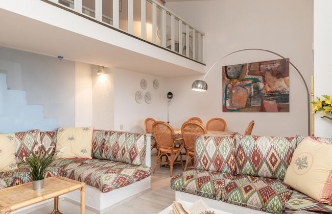 Il Vecchio Faro Dalia 6 50m From The Sea - Foto 21