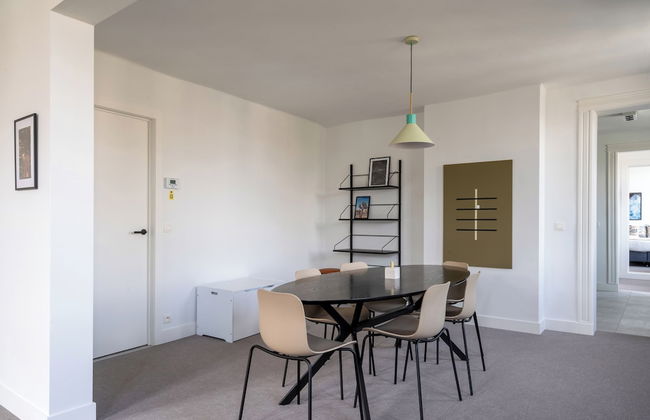 Smartflats - Oudaan Antwerp - Foto 27