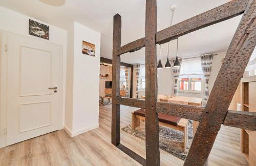 Fachwerkperle am historischen Marktplatz - Foto 25