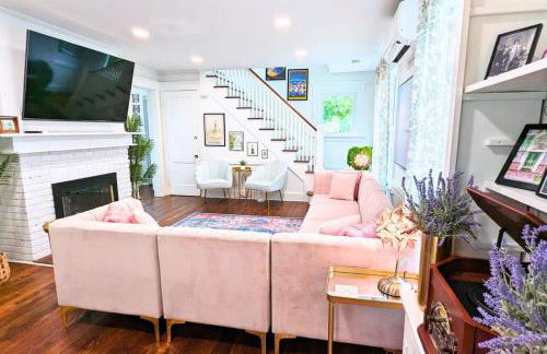 The Jewel of The Cove - Historic Coastal Retreat - Foto 15