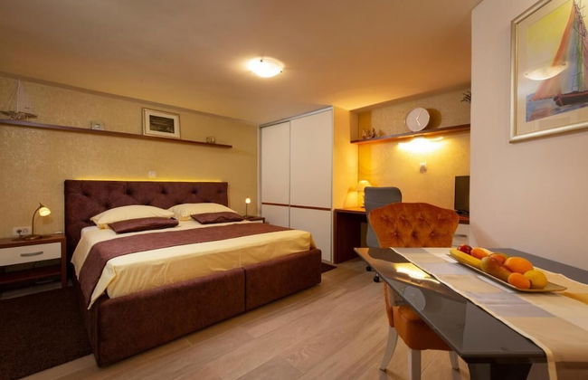 Studio Apartment Oleander - Foto 1