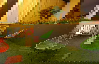 Gueshouse o Affitacamere Magenta Campo dei Fiori - Foto 59