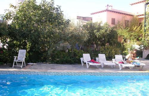 Casa Tia Maria, Acequias - Foto 49