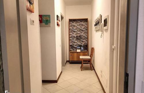 Appartamenti Casa Nina, lago,montagne, uliveti - Foto 51