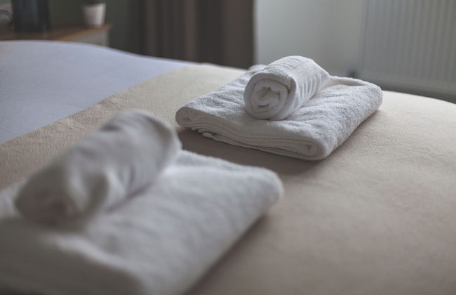 Spacious Room In Morden - Foto 22