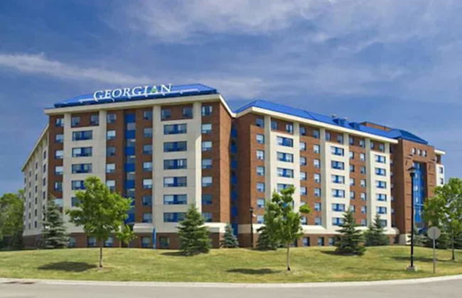 Residence & Conference Centre - Barrie - Foto 45