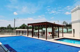 Apartamento Completo Rio Verde - Foto 21