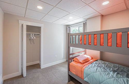 Comfy Corral - Foto 4