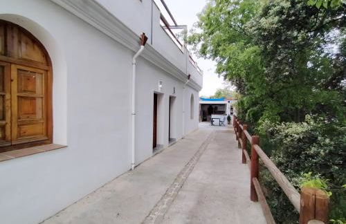 Encinar de Aguas Blancas - Foto 27