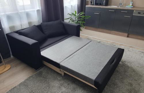 Apartement Weingarten - Foto 9