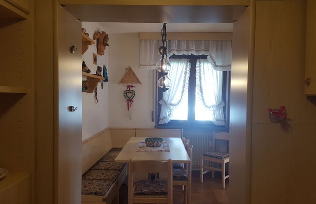 Casa Fontanella - Foto 4