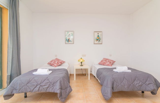 Goixa in Lloseta With 3 Bedrooms and 2 Bathrooms - Foto 18