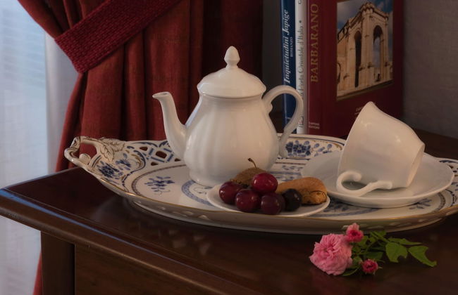 Palazzo Laura - Foto 8