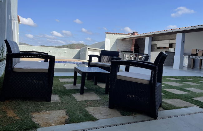 Casa encantadora - Foto 16