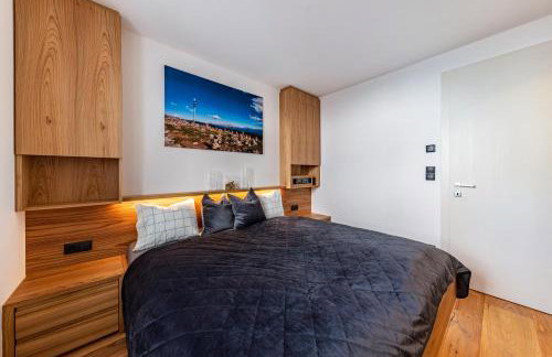 J N Appartement Spritzenhaus - Foto 18