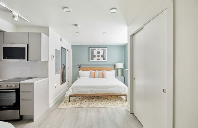 Reside Navy Yard, a Wyndham Residence - Foto 38