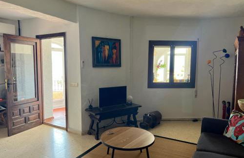 Guest suite in Calpe Maryvilla amazing view - Photo 20