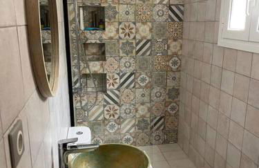 Cozy apartment in Paleros! S & C Apartment - Foto 2