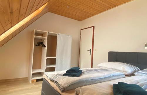 Ferienhaus am Röhrensteig - Foto 10