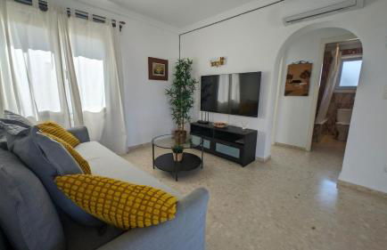 Family Beach Club Sevilla II - Photo 13