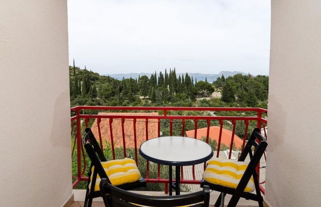 Apartments Villa Nikol - Foto 57