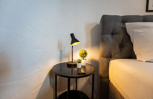 SCHLOSSBERG RESIDENCES - Design-Apartments im Herzen der Pfalz - Foto 18