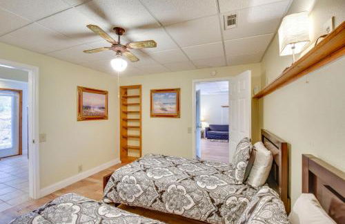 Blairsville Vacation Rental with Deck and Game Room! - Foto 23