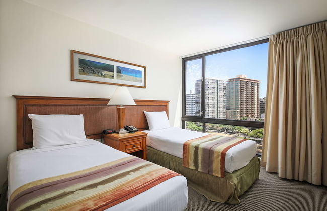 Aston Waikiki Sunset - Photo 6