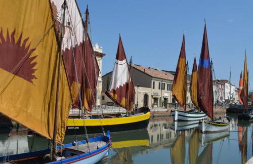 Seaside Apartment Stay - Foto 33