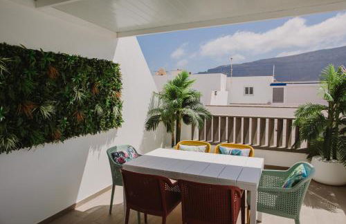 La Pardela Exclusive Apartamentos - Foto 1