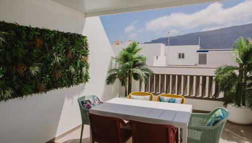 La Pardela Exclusive Apartamentos - Foto 1