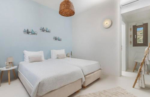 Apaggio Luxury Villa - Private Pool & Stunning Sea Views, by ZanteWize - Foto 25